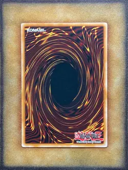 Yugioh Maximum Six LODT-EN097 Ultimate Rare NM - Image 2