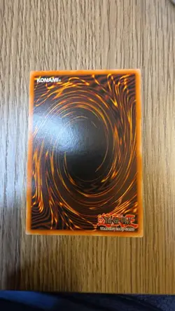 Varudras, the Final Bringer of the End Times LEDE-EN045 Yu-Gi-Oh 1st Edition NM - Image 2