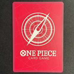 Carte One Piece Francaise - Monkey D. Luffy ALT Leader OP13-001 - Successeurs - Image 3