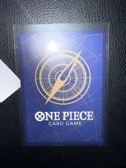 Bandai One Piece CCG You'll Frighten Me... Event Holo Boa Hancock OP14-118 - Image 2