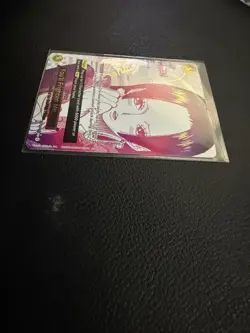 Bandai One Piece CCG You'll Frighten Me... Event Holo Boa Hancock OP14-118 - Image 3