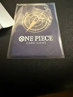 Bandai One Piece CCG You'll Frighten Me... Event Holo Boa Hancock OP14-118 - Image 5