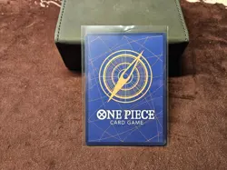 Boa Hancock P-066 Sealed Battle 2024 Vol. 2 Promo One Piece TCG - Image 2