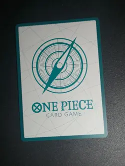 One Piece TCG OP15 Gold Don!!! English Adventure on Kami’s Island Luffy CCG - Image 2