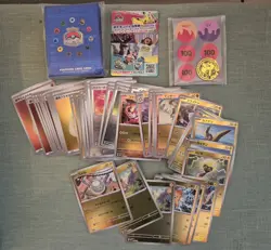 Pokemon Card | World Championship 2023 Yokohama Deck Pikachu JAP (2x) - Image 3