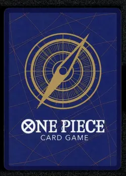 Monkey.D.Luffy OP12-015 SR One Piece TCG Legacy of the Master Foil NM English - Image 2
