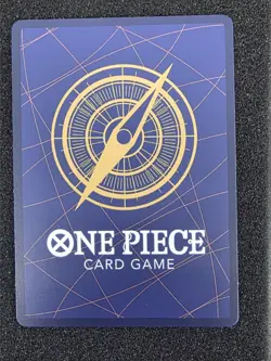 One Piece(OP16) - Marshall D Teach OP16-119 SEC - Image 2