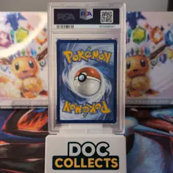 Pokemon TCG Giratina VSTAR GG69/GG70 Crown Zenith Full Art Rare Holo PSA 10 - Image 2
