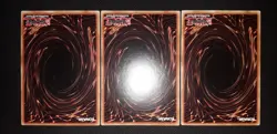 Yu-Gi-Oh! 3x Musakant Magatama, STOR-DE074, Rare, 2. Auflage, Deutsch, NM-EX - Image 2