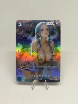 One Piece Doujin Card Goddess Story Waifu ACG Custom DIY - Image 1