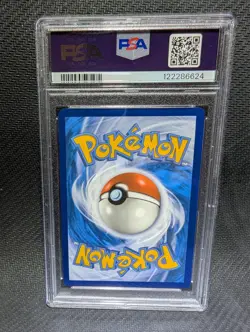 Mimikyu 075 Sv: Scarlet & Violet Promo Cards Holo PSA 10 - Image 2