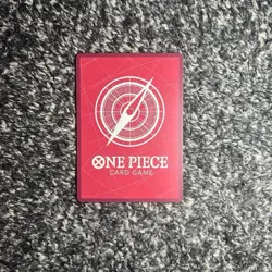 Luffy OP09-061 ONE PIECE English 2nd Anniversary Set Japanese Ver. Good - Image 4