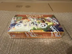 New Factory Sealed Disney Lorcana TCG Wilds Unknown Booster Box English - Image 4