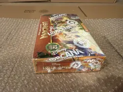 New Factory Sealed Disney Lorcana TCG Wilds Unknown Booster Box English - Image 5