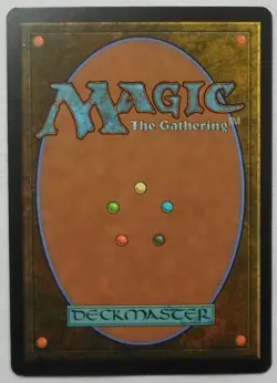 MAGIC THE GATHERING MTG 2003 MIRRODIN RED SEETHING SONG INSTANT ENGLISH CARD - Image 2
