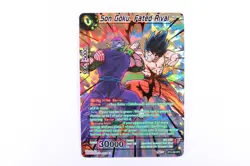 Dragon Ball Super Card Game Son Goku, Fated Rival Dawn of the Z-Legends BT18-069 - Image 1