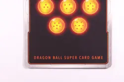 Dragon Ball Super Card Game Son Goku, Fated Rival Dawn of the Z-Legends BT18-069 - Image 4