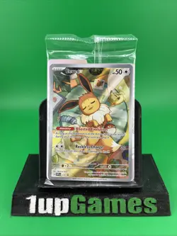 Eevee - 173 - SV: Scarlet & Violet Promo Cards - SEALED Prismatic Evolutions - Image 1