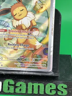 Eevee - 173 - SV: Scarlet & Violet Promo Cards - SEALED Prismatic Evolutions - Image 5
