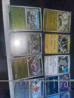 Pokemon TCG Perfect Order Mixed Holo Card Lot - Mint/NM Pack Fresh - Image 2