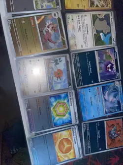 Pokemon TCG Perfect Order Mixed Holo Card Lot - Mint/NM Pack Fresh - Image 3