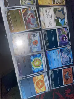 Pokemon TCG Perfect Order Mixed Holo Card Lot - Mint/NM Pack Fresh - Image 4