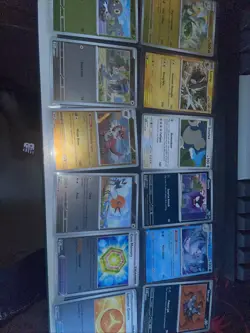 Pokemon TCG Perfect Order Mixed Holo Card Lot - Mint/NM Pack Fresh - Image 5