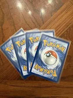 Dunsparce 120/159 x4 Playset (1RH)- Pokemon S&V Journey Together JTG -4 Card Set - Image 2