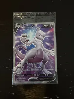Pokemon Promo Cards Lot [ Mewtwo, Snorlax, Eevee] 🔥 - Image 2