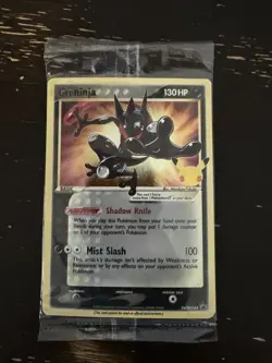 Pokemon Promo Cards Lot [ Mewtwo, Snorlax, Eevee] 🔥 - Image 5