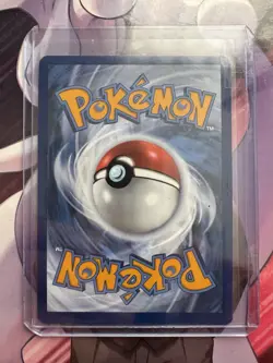 Ninetales 199/197 : Obsidian Flames Holo Pokemon Card OBF EN Rare NM Pack Fresh - Image 2