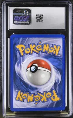 CGC 7.5 Pidgeotto 34/110 Legendary (Collection) Reverse Holo Pokemon Card - Image 2