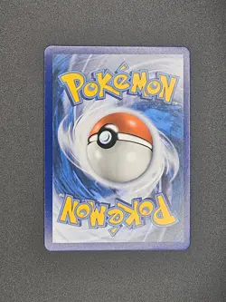 Pokemon TCG Primarina GX 42/149 Ultra Rare Sun & Moon Base Set Holo Foil Card - Image 3