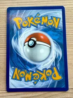 Pokemon TCG Hero's Cape Ace Spec Trainer Card 152/162 SV Temporal Forces - Image 2