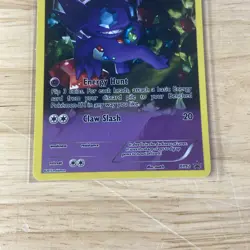 Pokemon TCG Sableye XY XY92 Holo Promo Card - Image 3