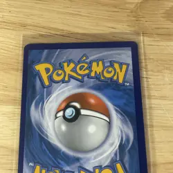 Pokemon TCG Sableye XY XY92 Holo Promo Card - Image 5