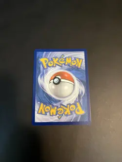 Pokemon TCG Dondozo Card 207/198 Scarlet & Violet Base Set Illustration Holo - Image 4