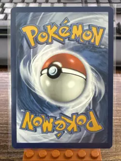 Pokemon Armarouge Stage 1 Fire Holo Card 203/198 HP 130 SV01 Illustration Rare - Image 2