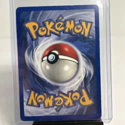 Houndoom 23/75 Neo Discovery Rare Vintage Pokemon Card WOTC TCG - Image 2
