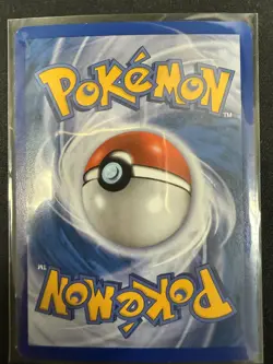 POKEMON CHARIZARD DELTA SPECIES EX CRYSTAL GUARDIANS REVERSE HOLO STAMPED CARD - Image 2