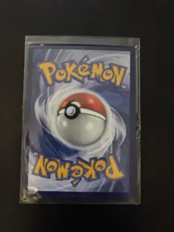The Pokemon Company Pikachu 001/SV-P Sv-P Promo Holo 60 HP Japanese Card - Image 2