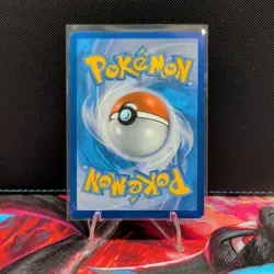 Pokemon Ash-Greninja EX XY133 XY Promo Holo 170 HP English TCG Card - Image 2
