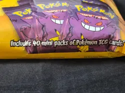 Nintendo Pokemon TCG BOOster Trick Or Trade Trading Card Game - 120 Cards - Image 4