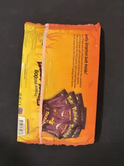 Nintendo Pokemon TCG BOOster Trick Or Trade Trading Card Game - 120 Cards 820650850783 - Image 2