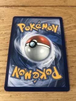 Pokemon Card Arctozolt Darkness Ablaze Reverse Holo Rare 066/189 Near Mint - Image 2