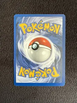 Sleep! 1st Edition Team Rocket 79/82 Common Vintage WoTC Pokemon Card - Image 2