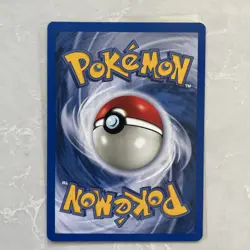1st Edition Vulpix 91/105 Neo Destiny Regular WOTC Pokemon Trading Card NM - Image 2