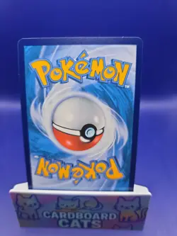 Pokemon Chinese CSV9.5C Terastal Gathering 086/208 Larvitar Master Ball NM Card - Image 4