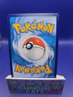 Pokemon Chinese CSV9.5C Terastal Gathering 133/208 Drakloak Master Ball NM Card - Image 3