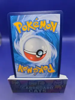 Pokemon Chinese CSV9.5C Terastal Gathering 133/208 Drakloak Master Ball NM Card - Image 4